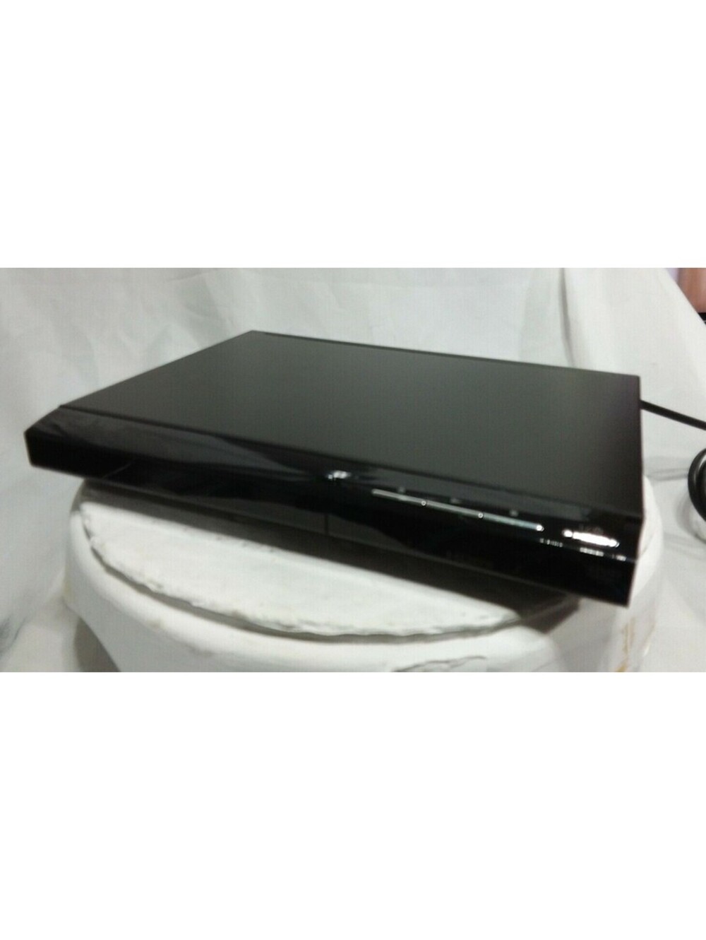 Sony DVP-SR500H DVD Player HDMI 1080p Upscaling Black